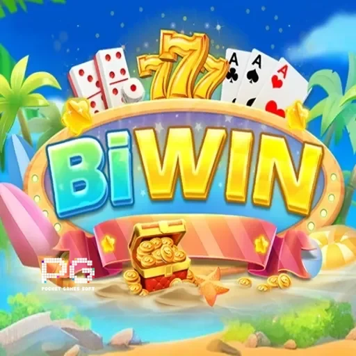 biwin — Aplikasi Hub Unduhan